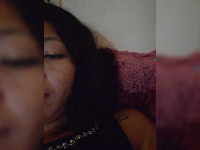 Elekttra_ live webcam show