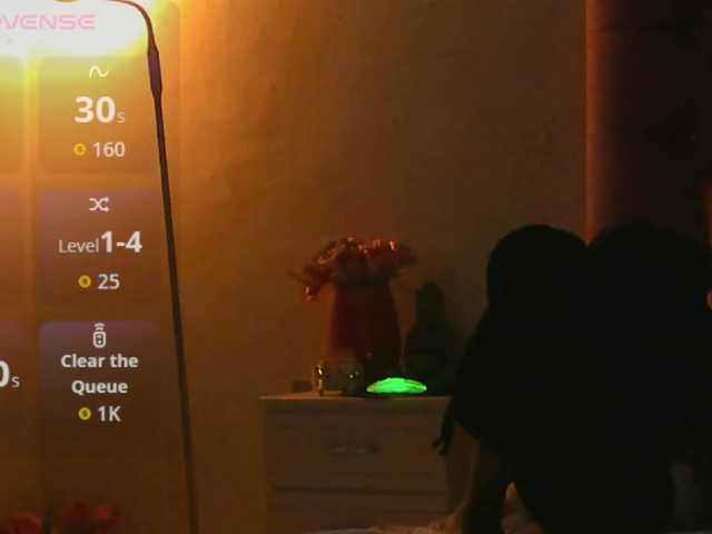 Elekttra-Cod live cam on BongaCams