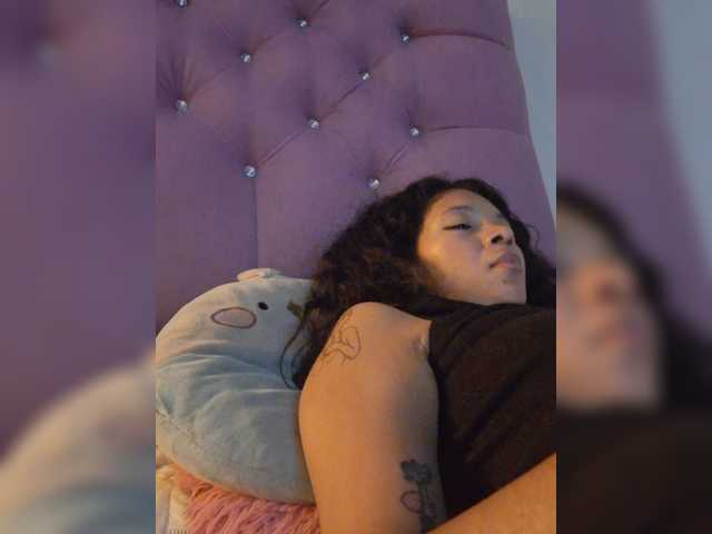 Elekttra-Cod live cam on BongaCams