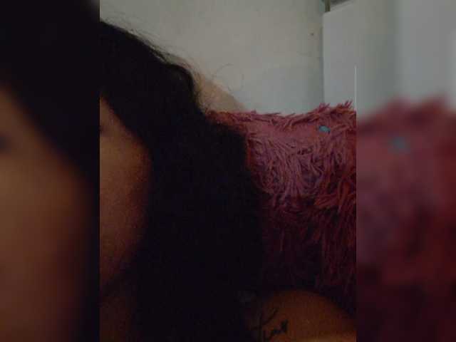 Elekttra_ live webcam show