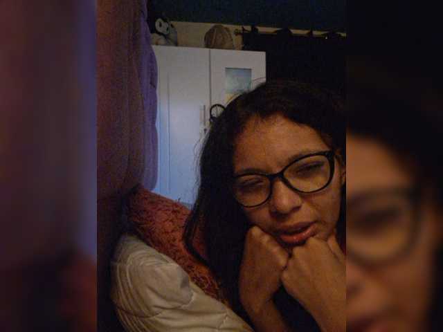 Elekttra-Cod live cam on BongaCams