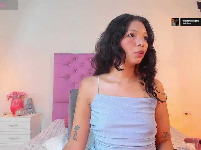 Elekttra-Cod live cam on BongaCams