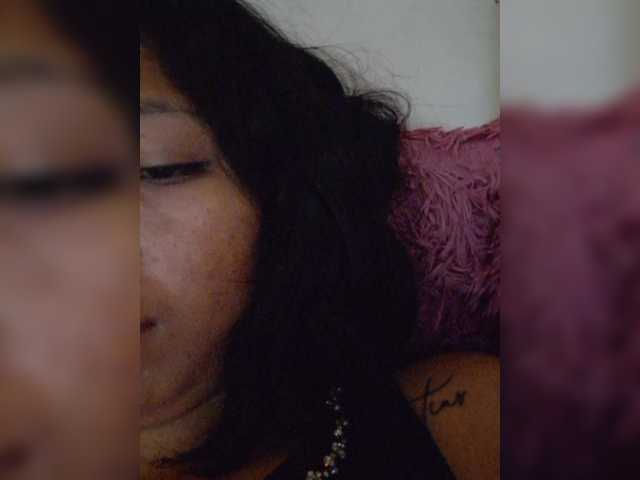 Elekttra_ live webcam show