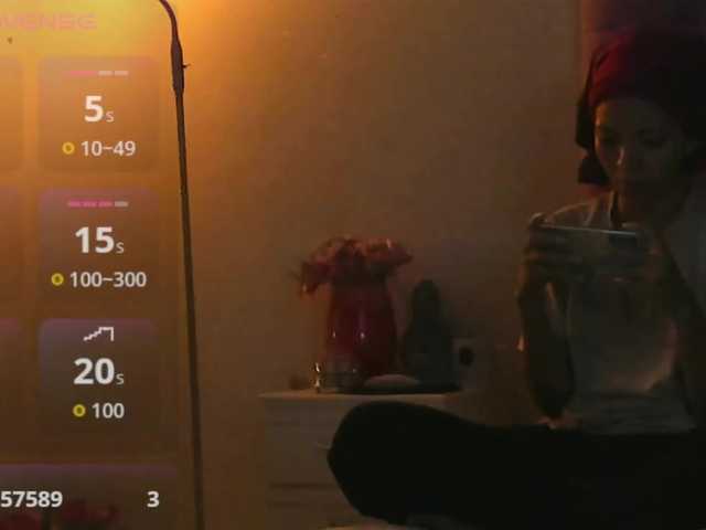 Elekttra-Cod live cam on BongaCams