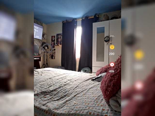 Elekttra-Cod live cam on BongaCams