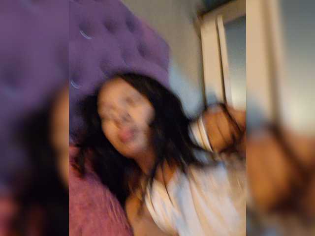 Elekttra-Cod live cam on BongaCams