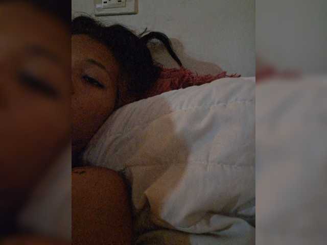 Elekttra_ live webcam show