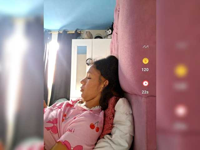 Elekttra-Cod live cam on BongaCams