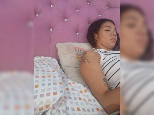 Elekttra-Cod's BongaCams show and profile