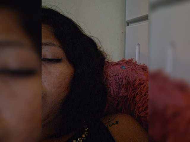 Elekttra_ live webcam show