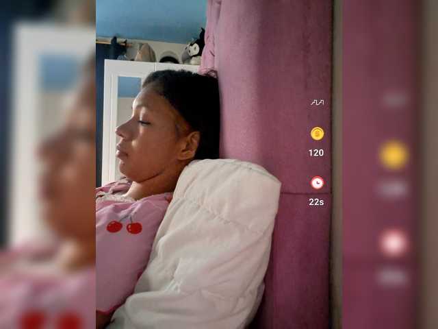 Elekttra_ live webcam show