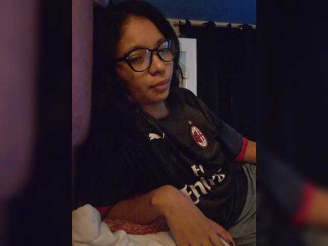 Elekttra-Cod live cam on BongaCams
