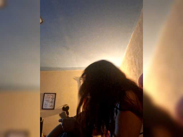 Elekttra-Cod's BongaCams show and profile