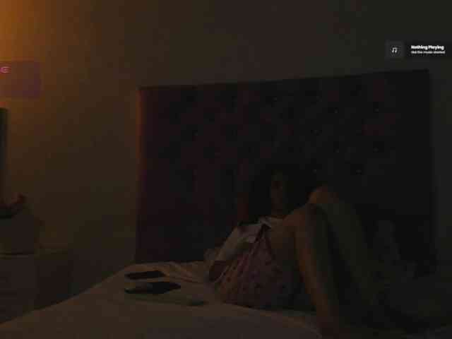 elekttra_ webcam