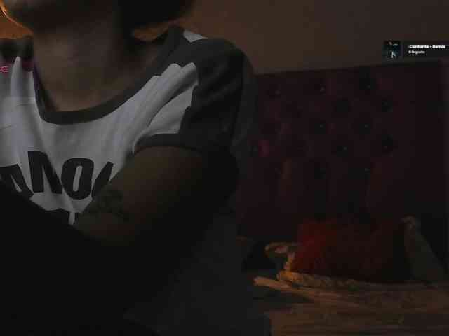 elekttra_ webcam