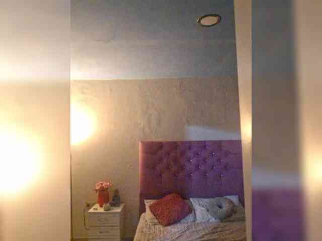 Elekttra-Cod Live Webcam on BongaCams