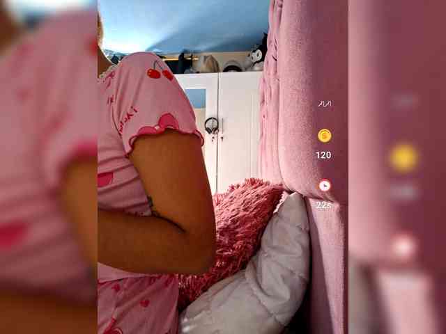 Elekttra-Cod Live Webcam on BongaCams