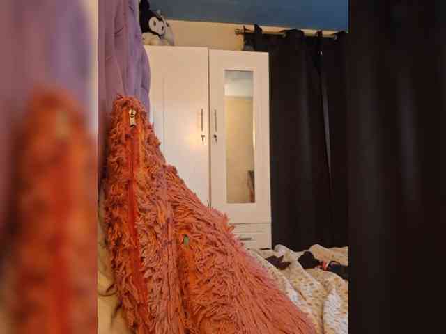 elekttra_ webcam
