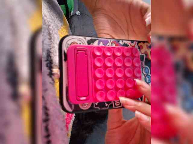 elekttra_ webcam