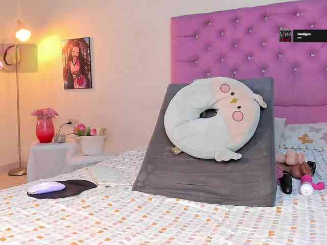 elekttra_ webcam