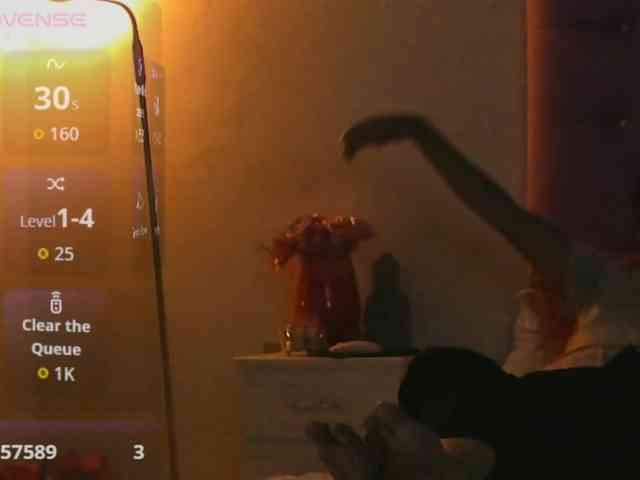 elekttra_ webcam