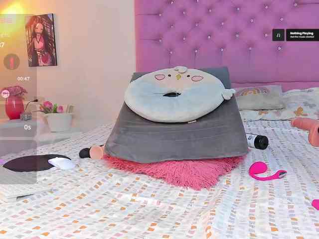 elekttra_ webcam