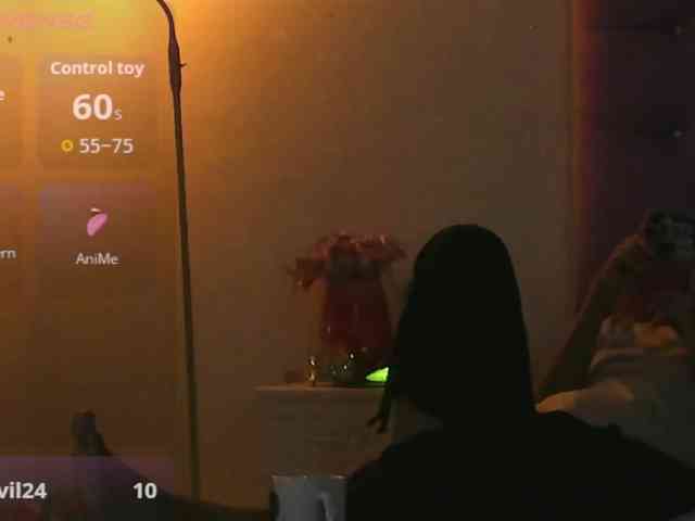elekttra_ webcam