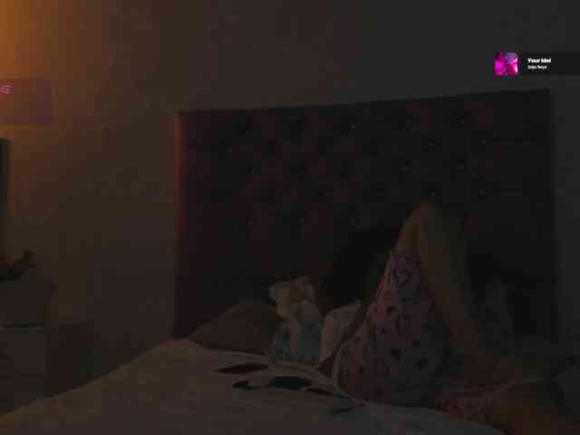 elekttra_ webcam