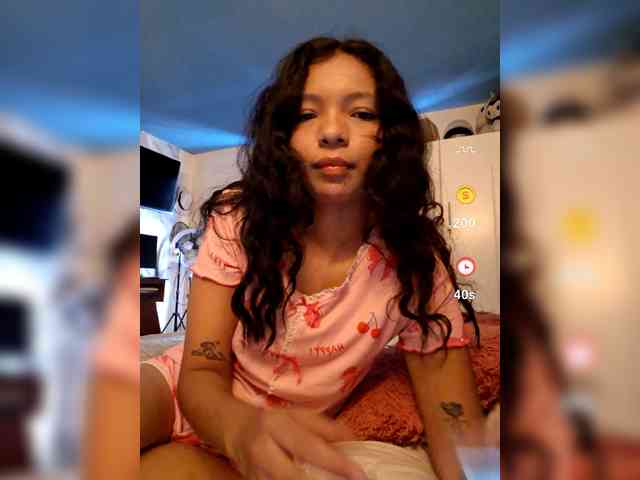 Elekttra-Cod Live Webcam on BongaCams