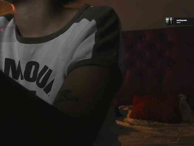 elekttra_ webcam