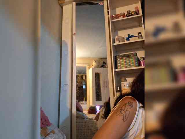 elekttra_ webcam