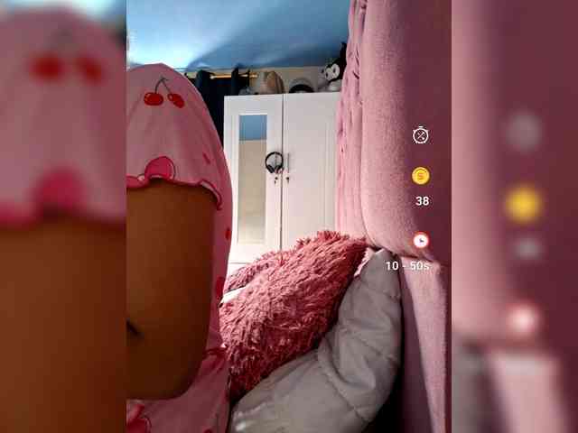 elekttra_ webcam