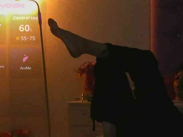 elekttra_ webcam