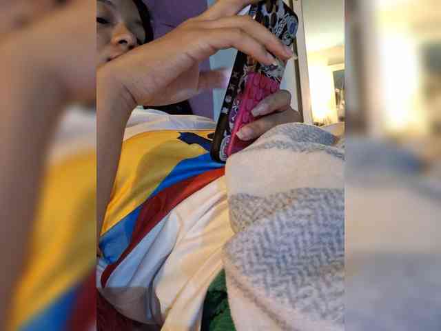 elekttra_ webcam