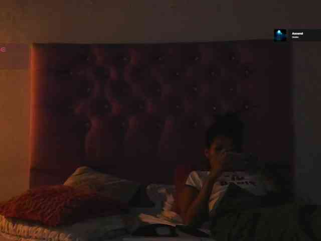 elekttra_ webcam