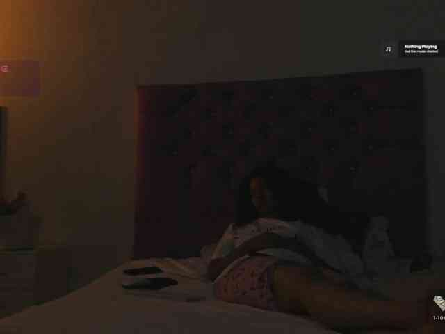 Elekttra-Cod Live Webcam on BongaCams