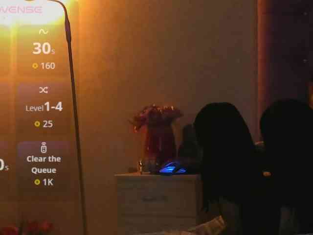 elekttra_ webcam