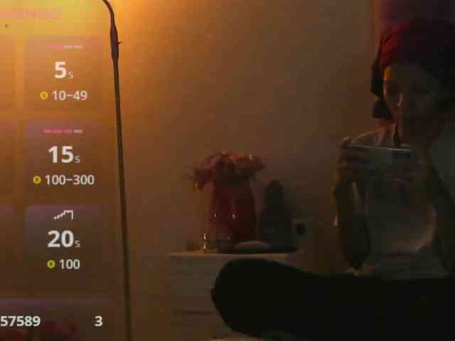 elekttra_ webcam