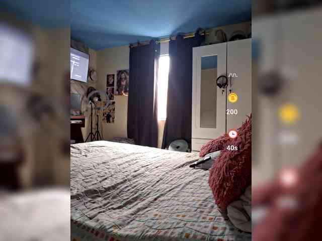elekttra_ webcam