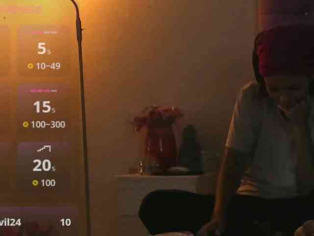 elekttra_ webcam