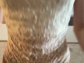 squirtproo Porn Show