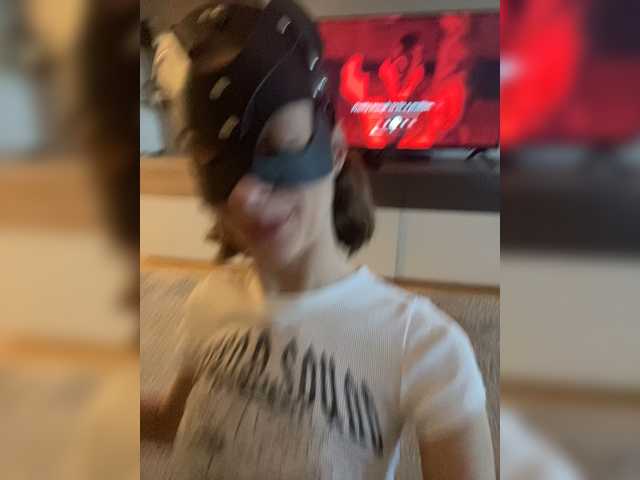 squirtproo Live Cam