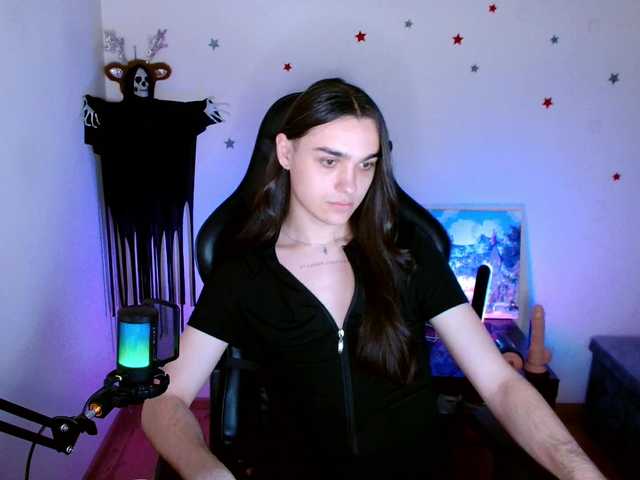 go to chat with Gabriel299
