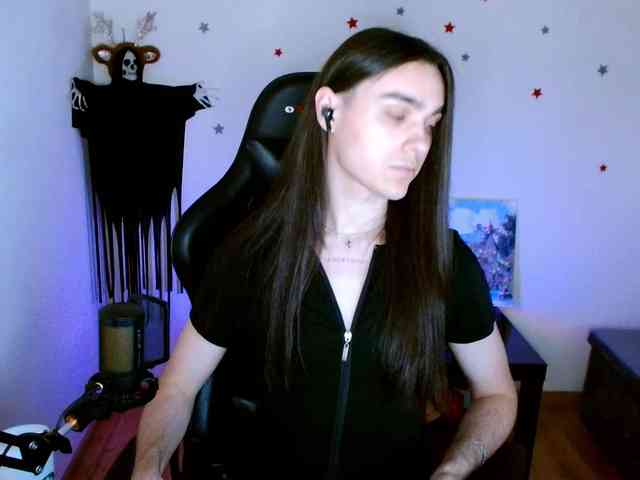 Gabriel299 Sex Cam Show