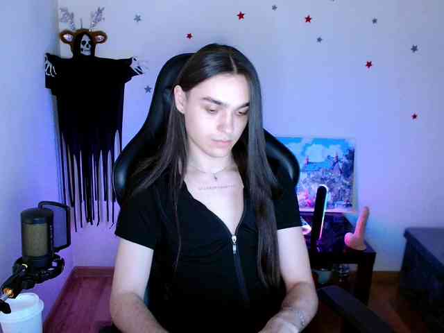 Gabriel299 Sex Cam Show