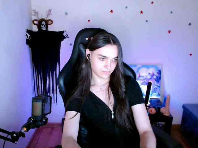 Gabriel299 Sex Cam Show