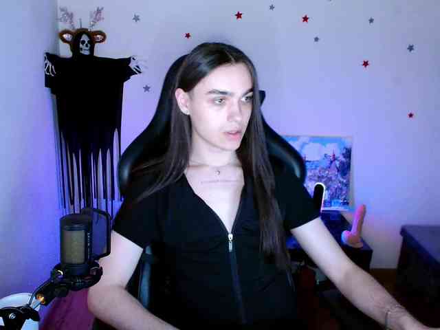 Gabriel299 Sex Cam Show