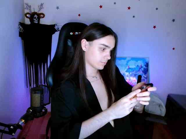 Gabriel299 Sex Cam Show