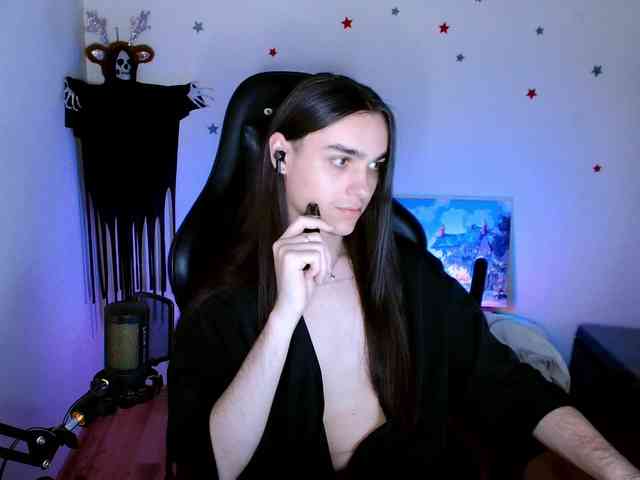 Gabriel299 Sex Cam Show
