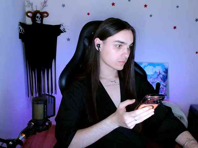 Gabriel299 Sex Cam Show